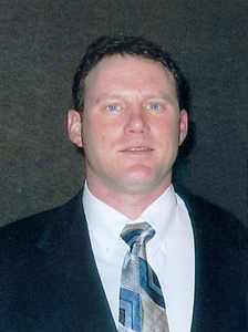 Jason V. Hinton