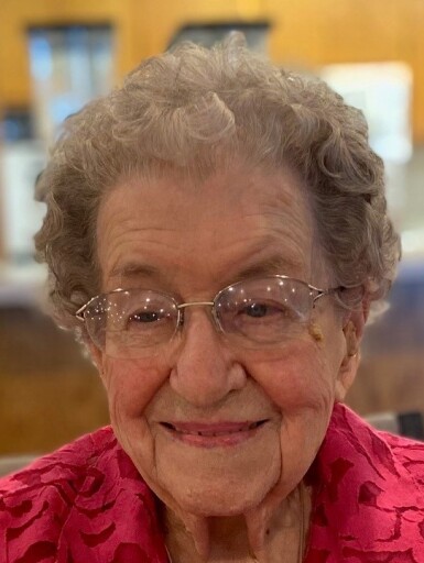 Norma McConachie's obituary image