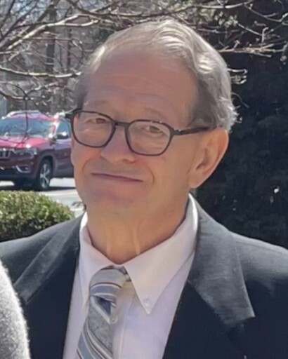 Joseph P. Majzik Profile Photo