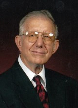 Elmer Maurice Clark Profile Photo
