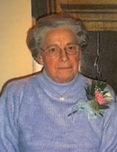 Sophia "Sophie"  Eva Giffen