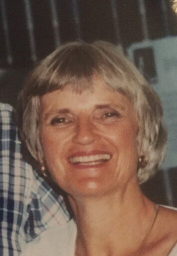 Betsy D. Lindfors