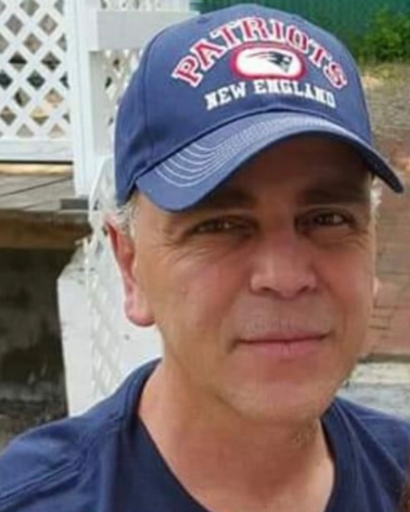 John A Tangherlini Jr.'s obituary image