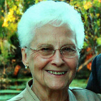 Lois Bruney Blanchard