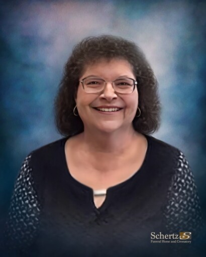 Cheryl Ann Wenzel's obituary image