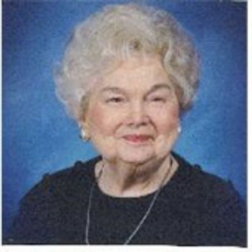 Elizabeth "Betty" Hall Short