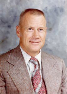 Elliot Julius Arnoldson Profile Photo