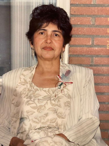 Maria Susana Sanchez De Quesada