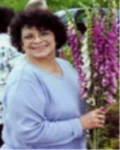 Rita M Coria-Edwards Profile Photo