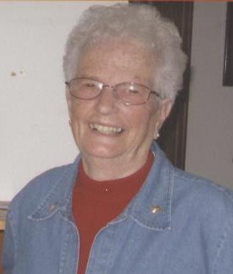 Elnora Nichols