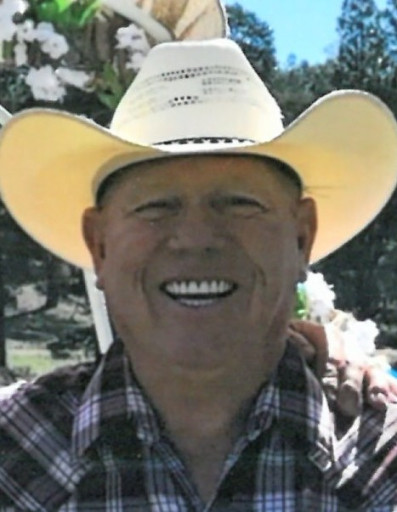 Edward Lee Miles