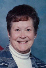 Ruth C. Spencer