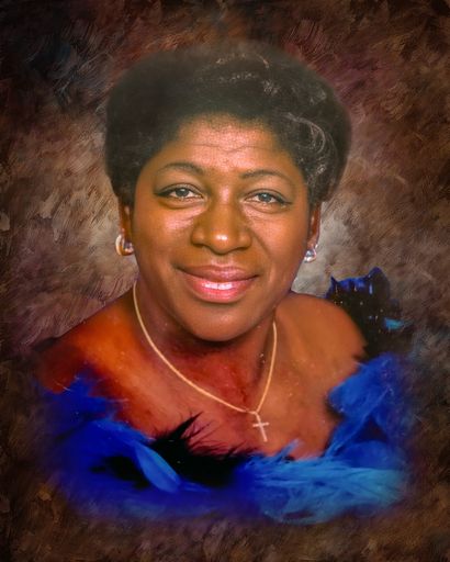 Rose Armstrong's obituary image