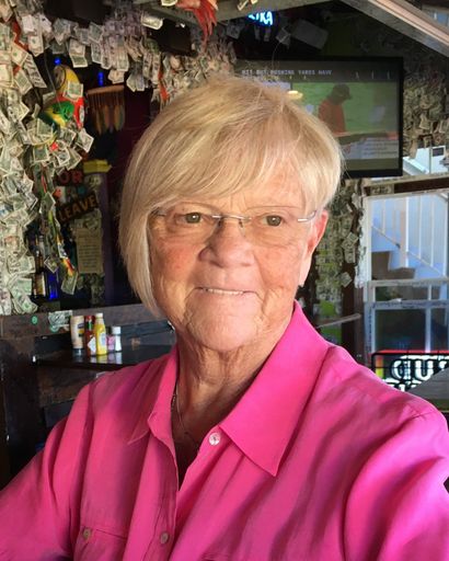 Kathleen Laremore Hubbard