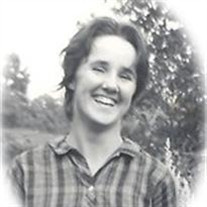 Doris Lee Ferguson Jones