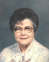 Mary Doris Dailing