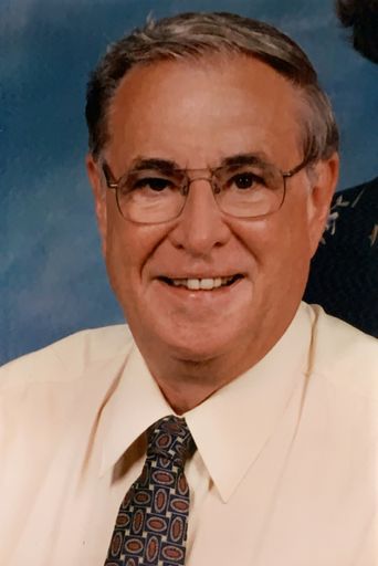 Dennis Wahl Profile Photo