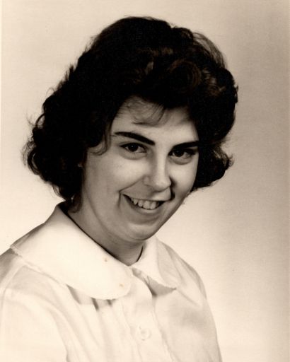 Marilyn Louise Spielman