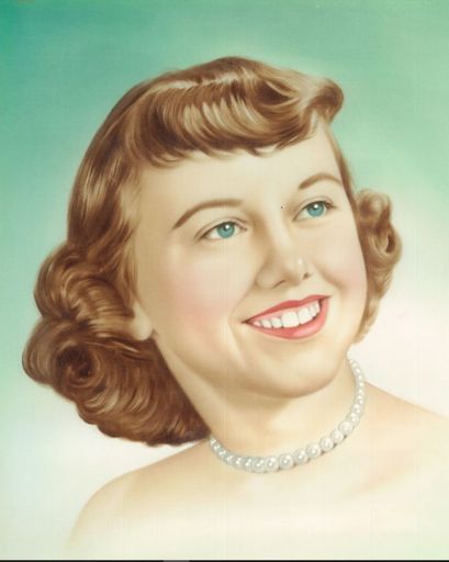 Patricia Haney Profile Photo