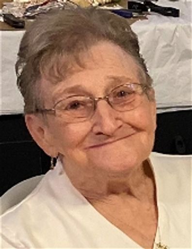 Elizabeth "Betty" L. Sapp