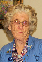 Shirley Peterson Profile Photo