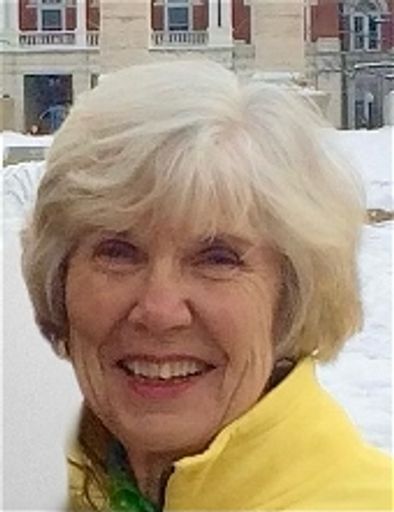 Barbara Ann Hotchkiss