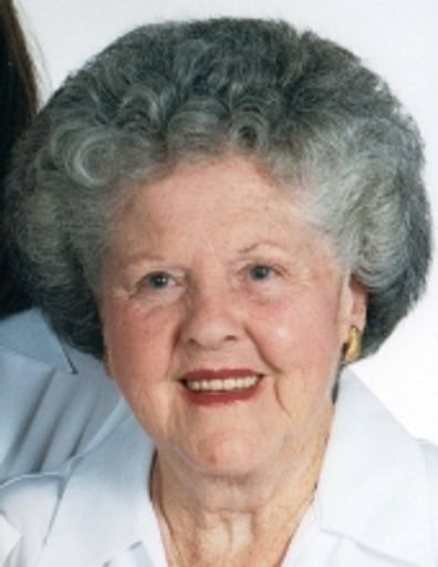 Beryl Honeycutt