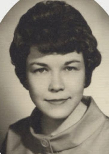 Edna "Beth" (Petersen)  Choate