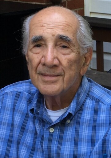 James G. Nahas Jr.