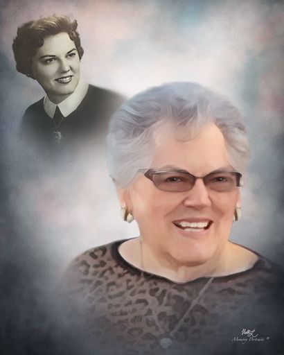 Barbara Ann Dietz