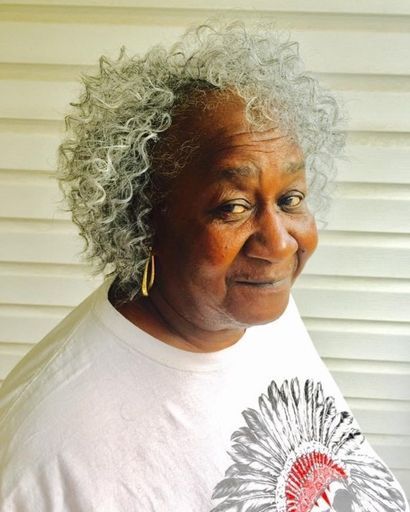 Vivian Taylor's obituary image