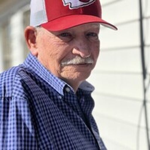 Charles "Chuck" Orman Conrad Obituary December 26, 2023 - Gentry Family