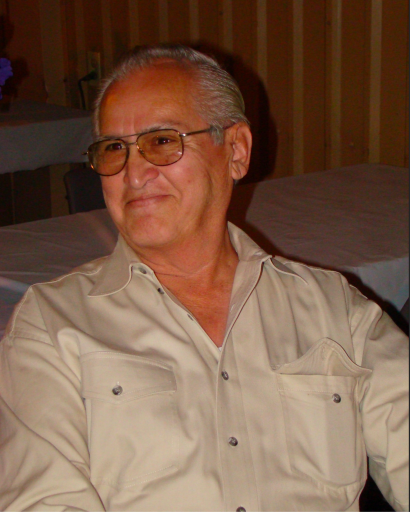 Paul Lopez