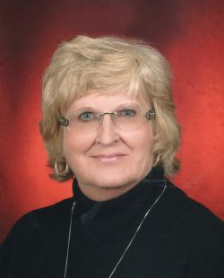 Linda Gynild Anderson