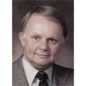 John Carroll Herber Profile Photo