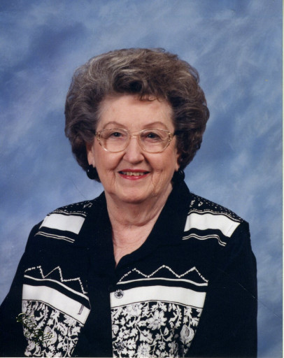 Ruth Turner Stinnett