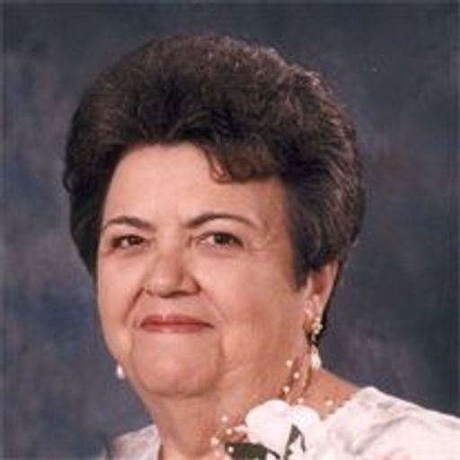 Ina Ruth Wilburn Profile Photo