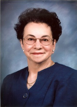 Hilda Fontenot