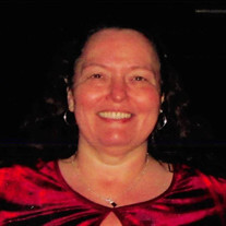 Colleen Marie Honkomp Profile Photo