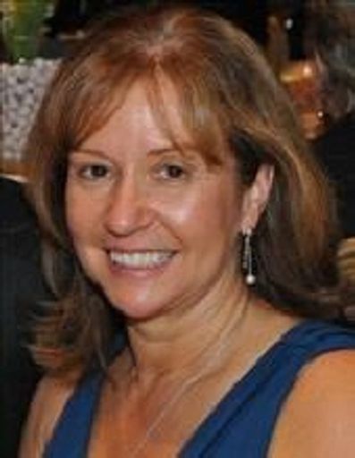 Monique P. Caron Profile Photo