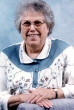 Wilma Jean Burgoon