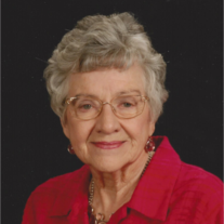 Connie Rae Neel