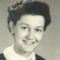 Frances Hammett Profile Photo