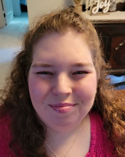 Megan Elizabeth Matlock's obituary image