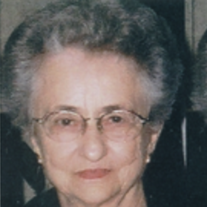 Dorothy Mae Gentile Putnam Profile Photo
