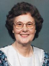 Virginia Pearl "Jeanie" Nunn Profile Photo