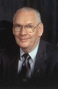 James M. Jackson