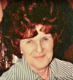 Margie O Thomas