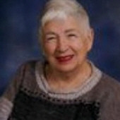 Betty Parsons Profile Photo