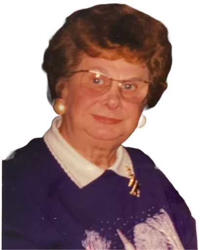 Eleanor (Mihalko) Sanger's obituary image